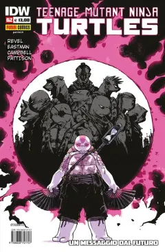Volume cover